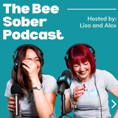 The Bee Sober Podcast