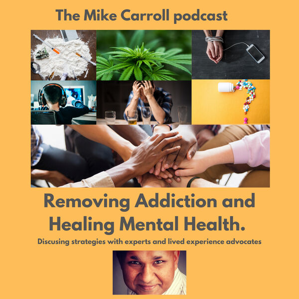 The Mike Carroll Podcast