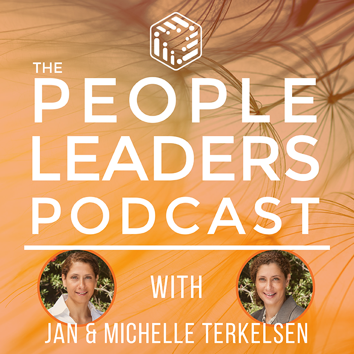 The People Leaders Podcast