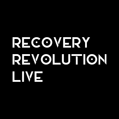 Recovery Revolution Live